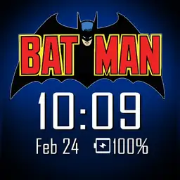Batman Digital 6