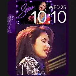 selena