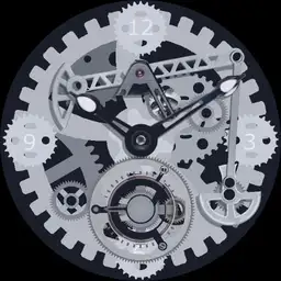 Tourbillon Unique