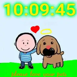 love pets