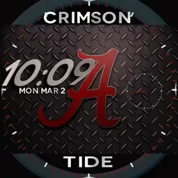 Crimson Flow