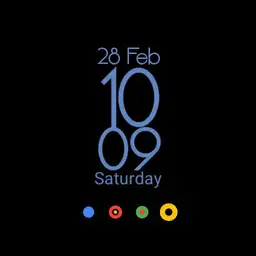 SevEn oclock 01.2