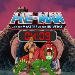 He-Man
