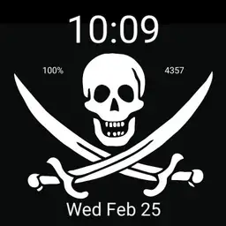 Jolly Roger
