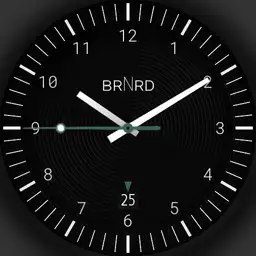 Brnrd Watch