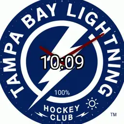 Tampa Bay Lightning