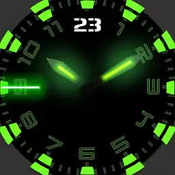 green r military