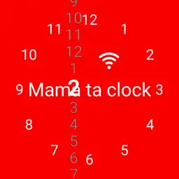 Mamata oaci
