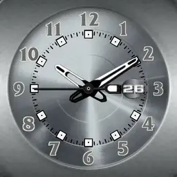 Fader 2 Face Silver Edition.