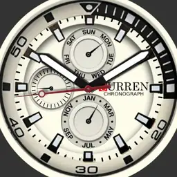 curren 8250