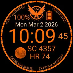 Division SHD Tech Watch Copy