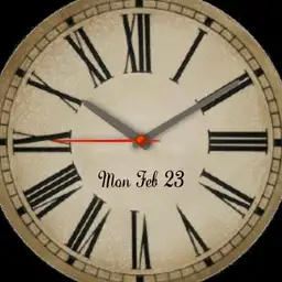 old timer