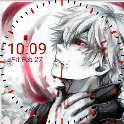 Tokyo ghoul