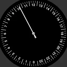 Slow Watch L1