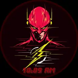 The Flash
