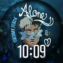 Xxxtentacion Watch