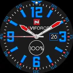 naviforce twoface