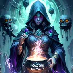 Witch