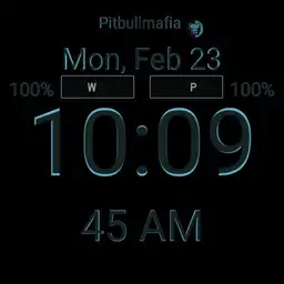 Midnight