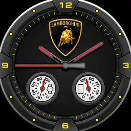 Lamborghini