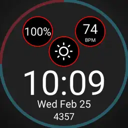 Info watch 1st