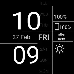 myMinimalWatch Copy