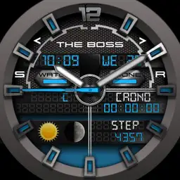 The Boss