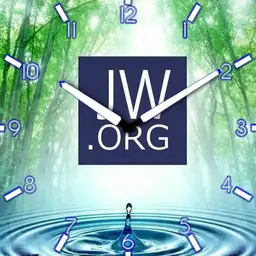 Jw simple water