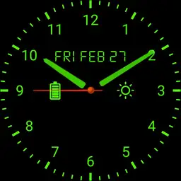 Austins Watch