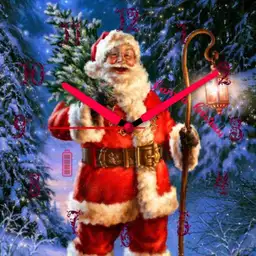 Merry Christmas Lucy Copy