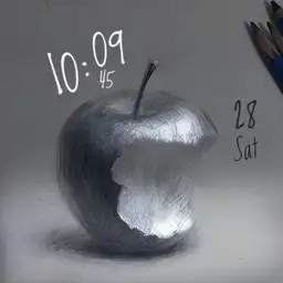 Artalex This Apple