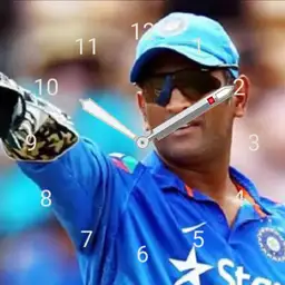 Dhoni bhai