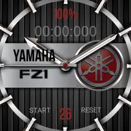 Yamaha Style
