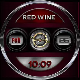 Red Wine