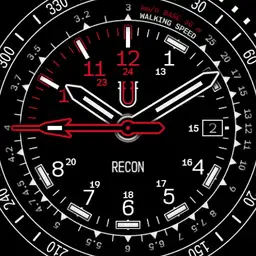 Recon 8820 UltraFine MKII
