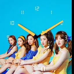RED VELVET