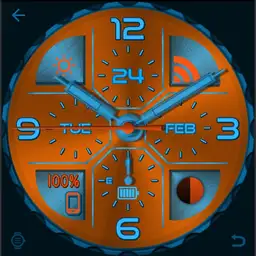 Gas Head JBGH021120