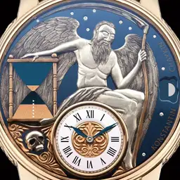 Konstantin Chaykin Carpe Diem v1