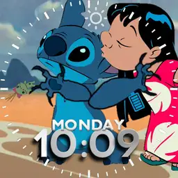 Lilo and Stitch