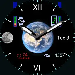 Earth 5