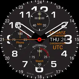 Einsatzzeitmesser UTC v2.1