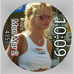 Britney Spears