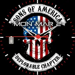 Sons of America