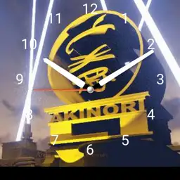 akinorili watch 2