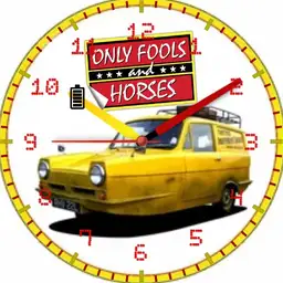 Only Fools and horses