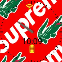 supreme