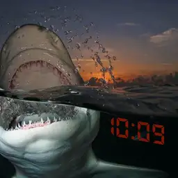 Shark Week