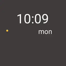 smart watch