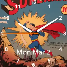 Superman