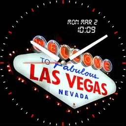 Vegas 2